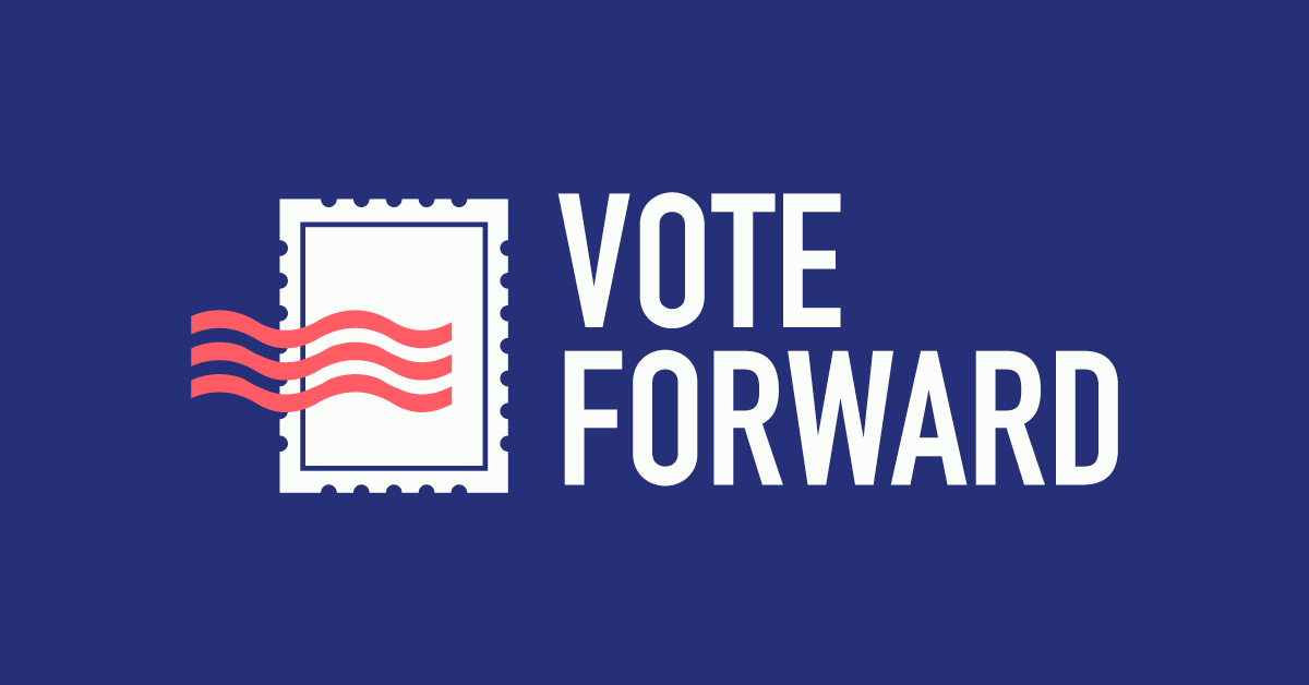 Read more about the article Vote Forward!